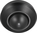 Presence detector 360&deg;, 20m, IP44, 2000W ALIO PRO, black PU-360-20FB | 4752255020154