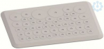 Gland plate for small distribution boards/switchgear cabinets 2CPX010450R9999 | 4011617104506
