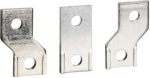 Spreader set, 45mm pitch, flat connection, 3p. range of product: Easypact CVS100...250, INS250, INV100...250, NSX100...250 - device short name: spreaders - accessory / separate part type: connection accessories. LV431563 | 3606480019630