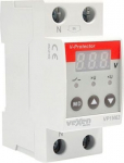 Digital surge and overload protection relay LN 1CO 63A AC230V VP1N63 | 4752255000545
