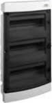 PNF 3x18T Consumer unit 54 mod. 511x393x106mm IP40 106198 | 8592765061997