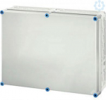 Consumer unit Mi 0601 600x450x170mm IP66 20001318 | 4012591120858