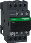 TeSys D contactor - 4P(4 NO) - AC-1 - <= 440 V 25 A - 230 V AC 50/60 Hz coil LC1DT25P7 | 3389110244571