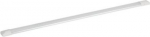 LED luminaire NOBEN M36W-120-CCT, 36W, 3000/4000/6500K, 4030lm, white 39500 | 5905339395009