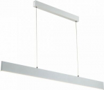 Ceiling lamp Step LED 30W 4000K 1750Lm white P010PL-L30W | 4251110063881