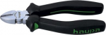 2-com. diagonal cutters 140 mm 210067 | 4011923138325