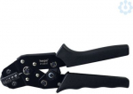 Crimping pliers end sleeve 0,25-6 mm2 210841 | 4011923071011