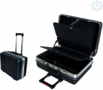 Tool case OmegaMax Trolley empty 220048 | 4011923076634