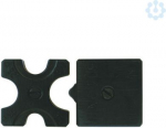 Crimping dies 6-70 mm&sup2; 215114 | 4011923133634