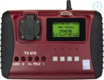 Insulation tester 61910000 | 4028532200473