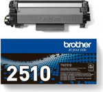 Brother Toner Cartridge | TN-2510 | Toner cartridge | Black TN2510 | 4977766830270