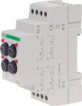 Fuse module BZ-4, 6.3A, 250V, 4 mod. BZ-4 | 5908312596264