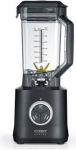 Caso Power Blender | B 2000 | Tabletop | 2000 W | Jar material Tritan | Jar capacity 2 L | Ice crushing | Black 03621 | 4038437036213