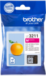 Brother LC3211M | Inkjet cartridge | Magenta LC3211M | 4977766775762
