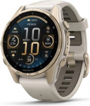 SMARTWATCH FENIX 8 SAPPHIRE/SOFT GOLD 010-02903-11 GARMIN 010-02903-11 | 753759337995