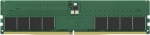 Kingston KCP556UD8-32 | 32 GB | DDR5 | 5600 MHz | PC/server | Registered No | ECC No KCP556UD8-32 | 740617334395