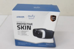 SALE OUT. Anker Eufy 2 Set Silicone Skins In Black For EufyCam & EufyCam 2, Black | Anker Eufy | 2 Set Silicone Skins In Black | 24 month(s) | DAMAGED PACKAGING T8711111SO | 2000001338063