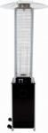 Gas heater Patio 12000W, black SFT15B | 8718801852248
