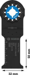 AIZ 32 AIB,NF Metal STARLOCK 1tk. (25tk.) 2608669077 | 4059952629346