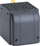 Kompaktowa grzałka z wentylatorem WEG94 86.94 | 5901769017726