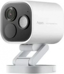 SMART HOME G5 PRO WI-FI CAMERA/HUB WHITE CH-C07D-W AQARA CH-C07D-W | 6975833358113