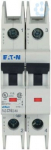 FAZ-C16/2-NA Miniature Circuit Breaker(MCB) 16A C 2P 15kA 102170 | 4015081020461