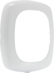 Pulsar Plus Buttom Frame, white SER-AC-SPS-SP-PLP-1- | 8436607543084