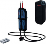 Voltage tester, GVT 1000-15 0601077800 | 4053423330083