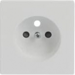 For socket outlet insert 23 M-504. 2CKA002099A0255 | 4011395129982