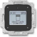 Bus Coupling Units / Push Button Coupling Units 24 V KNX (TP) 2CKA006115A0454 | 4011395210147