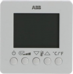 RTR Fan Coil with Display, SM 2CKA006138A0003 | 4011395116098