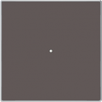 Cover plate Without imprint for Switch/push button Single push button Taupe - Sky Niessen 2CLA852620A6301 | 8427238236162