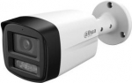 CAMERA HDCVI 8MP BULLET/HFW1801TLM-IL-A-0360B-S2 DAHUA HFW1801TLM-IL-A-0360 | 6923172587008