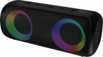 Audictus Speakers | Aurora Pro Tws RGB | 20 W | Waterproof | Bluetooth | Black | Wireless connection ABS-1837 | 5901969432206