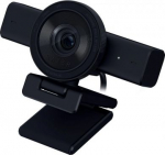 Razer | Webcam | Kiyo V2 | MJPEG up to 4K 30 FPS, 1080p 60 FPS, YUY2 up to 4K 15 FPS, 1080p 60 FPS, NV12 up to 4K 20 FPS, 1080p 60 FPS RZ19-05370100-R3M1 | 8887910000526