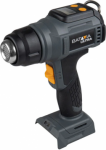 Batavia B.V. 18V Cordless Heat Gun with Digital LCD Display (battery and charger not included) 7064919 | 8721139740613