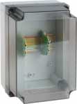 Din-Rail interface, 4 units FFS06727460 | 6430030842587