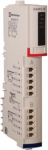 Standard digital output kit STB, 115 V AC, 2 O. range of product: Modicon STB distributed I/O solution - product or component type: standard digital output kit - kit composition: STBDAO5260 module, STBXBA2000 base, STBXTS1100, 5-terminal screw type c ...