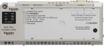 Unity M1E processor - RS232/485 - Ethernet - USB - I/O bus - global data 171CBU98091 | 3595864171401