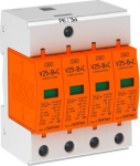 CombiController V25 4-polīgs izpildījums 385V 5094440 | 4012195239765
