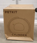 SALE OUT. PETKIT X Cylinder | DAMAGED PACKAGING T3 CYLLNDERSO | 2000001411759