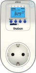 Socket switch clock 0200170 | 4003468020081