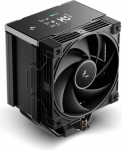Deepcool CPU Air Cooler | AK700 DIGITAL NYX | Black | Intel, AMD R-AK700-BKNNMN-GJD-1 | 6933412729624
