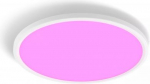 Hue Devote Ceiling luminaire, White, 421 mm, 23 W, White and Color Ambiance 929004297501 | 8721103104717
