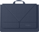 Lenovo | Yoga Tote Sleeve | Sleeve | Blue GX41U39293 | 195892136590