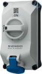 CEE socket outlet 5601306G | 4015394299158