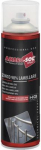 Lamellar 98% zinc 500 ml Z358 | 8034108893419