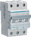 Miniature Circuit Breaker (MCB) 6kA 3P C 20A MCN320 | 3250614311468