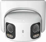 Reolink | UHD Dual-Lens PoE Surveillance Camera with 180&deg; Panoramic View | RP-PCT16MD | Dual lens | 16 MP | F2.8mm/F1.6 | IP67 | H.265/H.264 | Micro SD, Max. 512 GB PCRPDB8K01 | 6978285031955