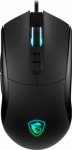 MSI Gaming Mouse | FORGE GM320 | Wired | USB 2.0 FORGE GM320 | 4711377367523